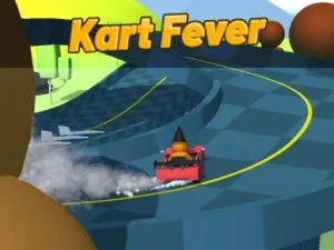 Febra kart