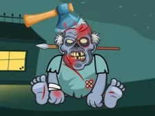 Loviti Zombie Julgames