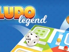 Legenda jocului