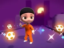 Fotbal magic
