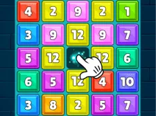 Magnetic Fuziune - Master Number