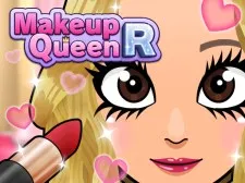 Make Up Queen r