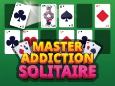 Solitaire de dependență de master