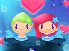 Sirena mea de Valentine Crush