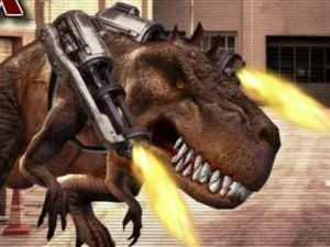 Mexic Rex