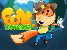 Domnule Journey Fox