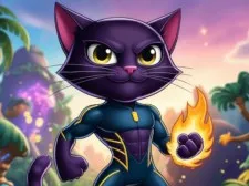 Aventura lui Neko