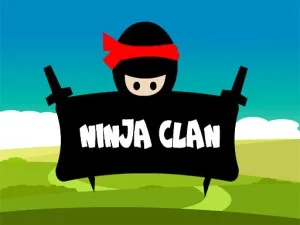 Clanul Ninja