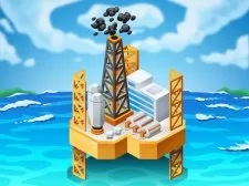 Tycoon Oil 2