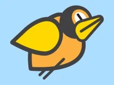 Joacă, atinge, bucură -te, nu doar un joc de păsări flappy