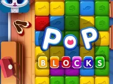 Blocuri pop