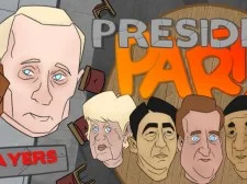 Partidul președintelui