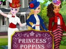 Prințesa Poppins