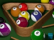 Billiard Pro