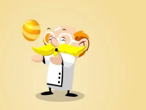 Profesor Bubble