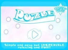 Puzzle Puzzle Puzzle