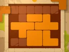 Blocuri de puzzle