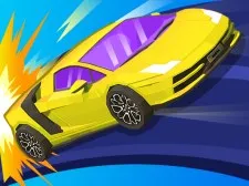 Road Race 3D