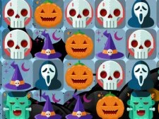 Meciul înfricoșător de Halloween 3