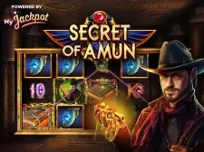 Secretul lui Amun