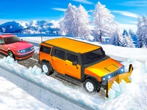 Simulatorul Jeep Plug Jeep 3D