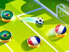 Capace de fotbal