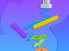 Presărați jocul de puzzle