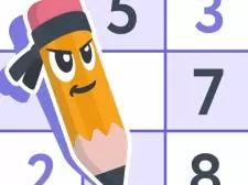 Sudoku Maestru