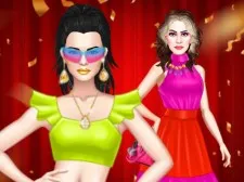 Bătălia de modă a celebrității de vară