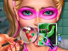 Super Doll Limba Doctor