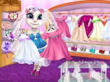 Dressing Dressing Fashion Fashion!