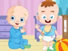 Sweet Babys Jigsaw