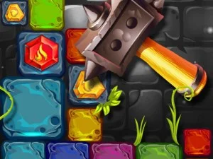 Puzzle -ul templului