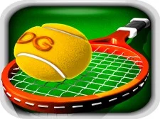 Tenis despre 3d