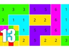 Jocul 13