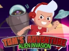 Aventura lui Tom