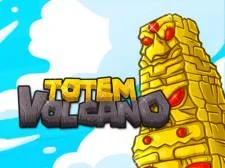 Vulcan totem