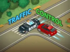 Controlul traficului