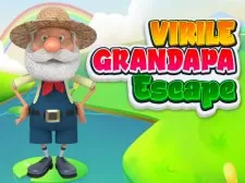 Bunicul viril Escape