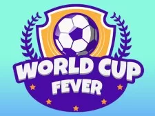 Febra Cupei Mondiale