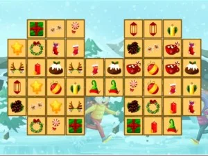 Xmas MNM